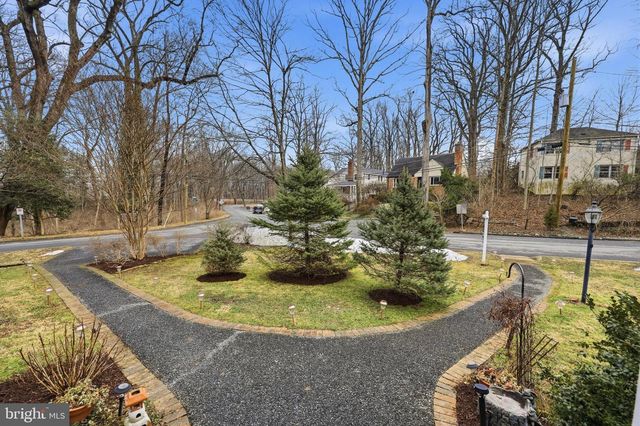 4701 ARGYLE AVE, Garrett Park, MD 20896