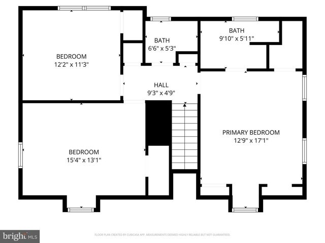 4701 ARGYLE AVE, Garrett Park, MD 20896