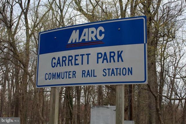 4701 ARGYLE AVE, Garrett Park, MD 20896
