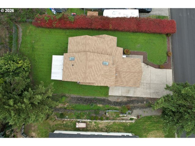 439 CHANDLER Dr, Roseburg, OR 97471