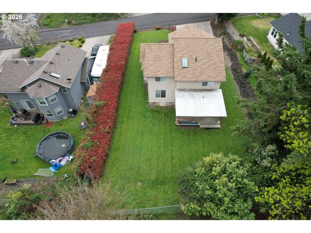 439 CHANDLER Dr, Roseburg, OR 97471