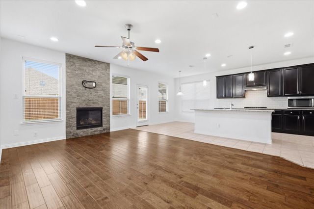 808 Bird Creek Drive, Little Elm, TX 75068