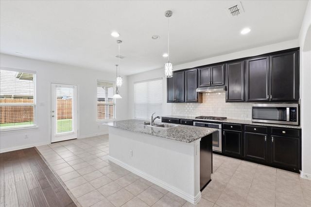 808 Bird Creek Drive, Little Elm, TX 75068
