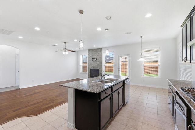 808 Bird Creek Drive, Little Elm, TX 75068