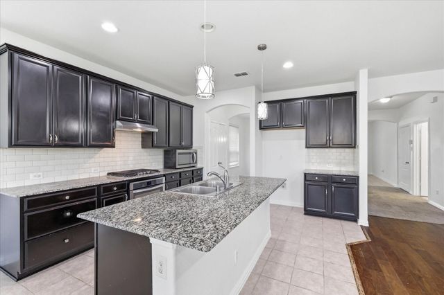 808 Bird Creek Drive, Little Elm, TX 75068