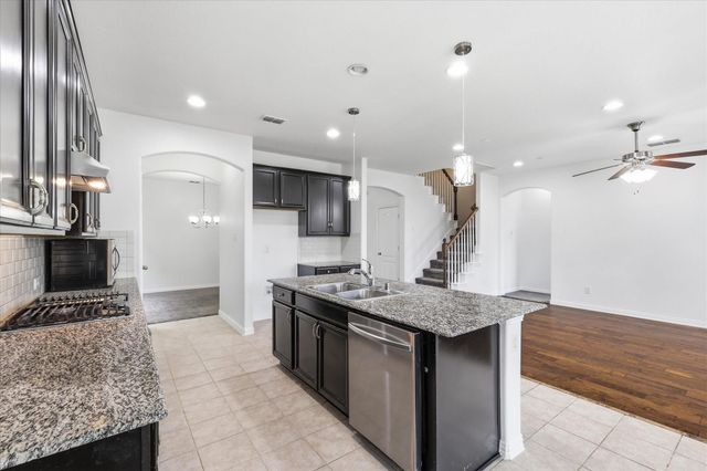 808 Bird Creek Drive, Little Elm, TX 75068