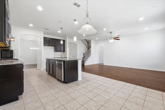 808 Bird Creek Drive, Little Elm, TX 75068