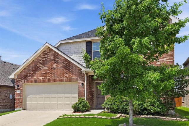 808 Bird Creek Drive, Little Elm, TX 75068