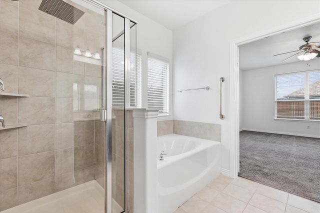 808 Bird Creek Drive, Little Elm, TX 75068