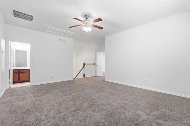 808 Bird Creek Drive, Little Elm, TX 75068