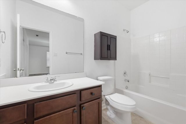 808 Bird Creek Drive, Little Elm, TX 75068