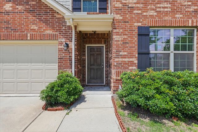 808 Bird Creek Drive, Little Elm, TX 75068