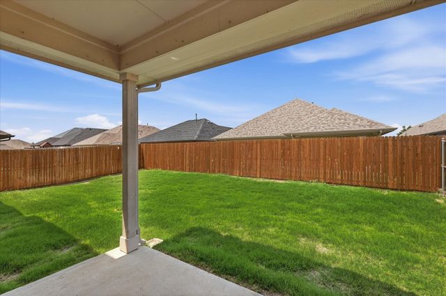 808 Bird Creek Drive, Little Elm, TX 75068
