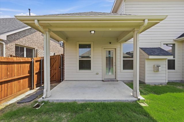 808 Bird Creek Drive, Little Elm, TX 75068