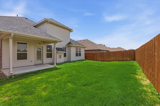 808 Bird Creek Drive, Little Elm, TX 75068