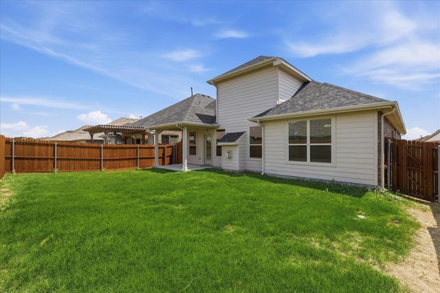 808 Bird Creek Drive, Little Elm, TX 75068