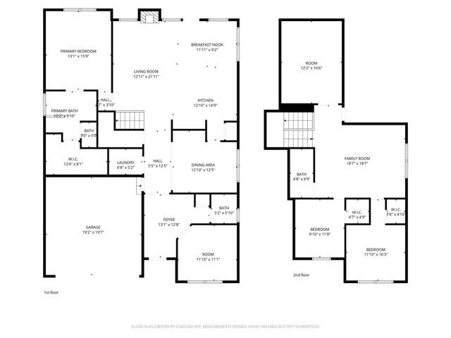 808 Bird Creek Drive, Little Elm, TX 75068