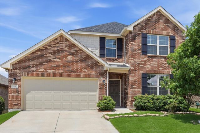 808 Bird Creek Drive, Little Elm, TX 75068