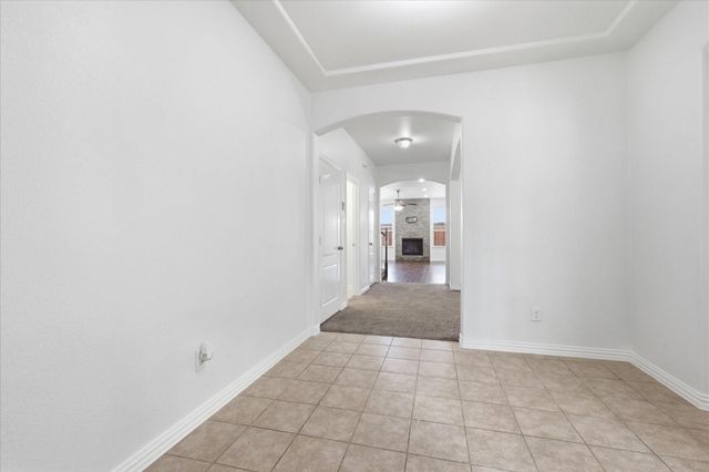 808 Bird Creek Drive, Little Elm, TX 75068