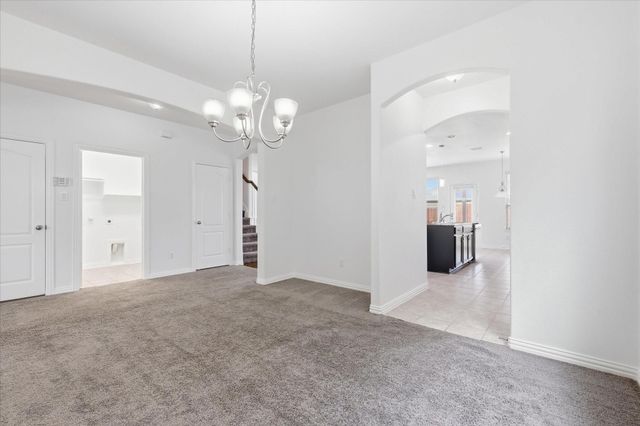 808 Bird Creek Drive, Little Elm, TX 75068