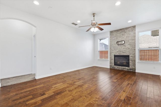 808 Bird Creek Drive, Little Elm, TX 75068