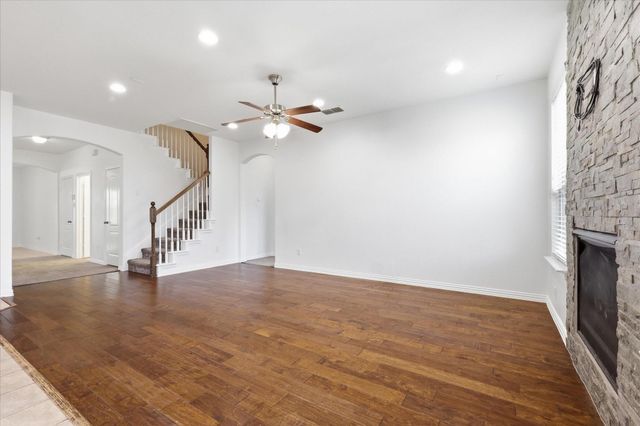 808 Bird Creek Drive, Little Elm, TX 75068
