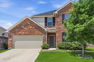 808 Bird Creek Drive, Little Elm, TX 75068