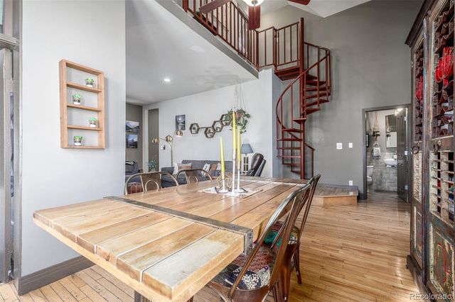 107 W Cedar Avenue, Denver, CO 80223