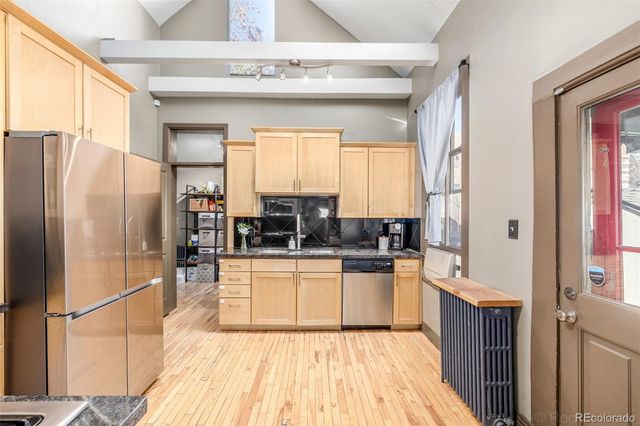 107 W Cedar Avenue, Denver, CO 80223