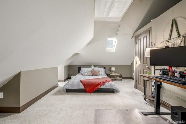 107 W Cedar Avenue, Denver, CO 80223