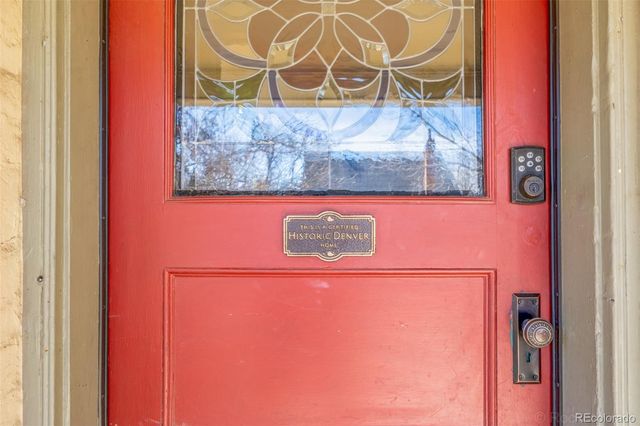 107 W Cedar Avenue, Denver, CO 80223