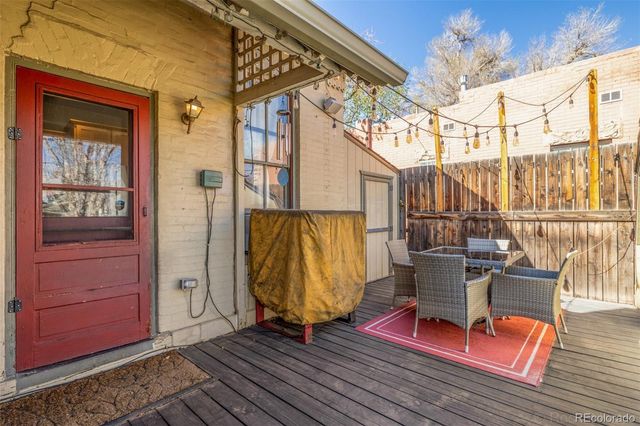 107 W Cedar Avenue, Denver, CO 80223