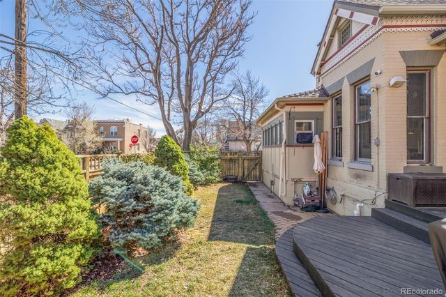 107 W Cedar Avenue, Denver, CO 80223