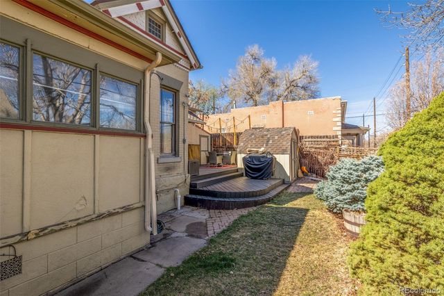 107 W Cedar Avenue, Denver, CO 80223