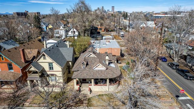 107 W Cedar Avenue, Denver, CO 80223