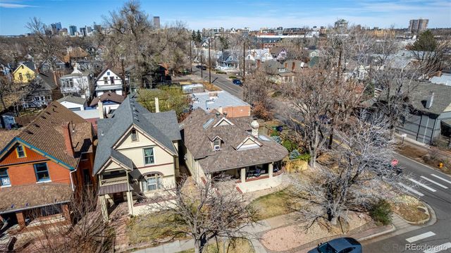 107 W Cedar Avenue, Denver, CO 80223