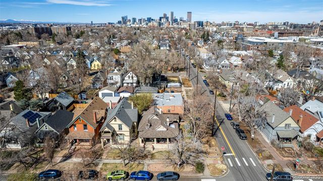 107 W Cedar Avenue, Denver, CO 80223