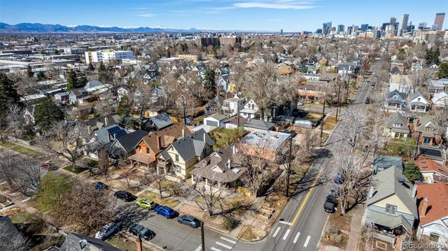 107 W Cedar Avenue, Denver, CO 80223