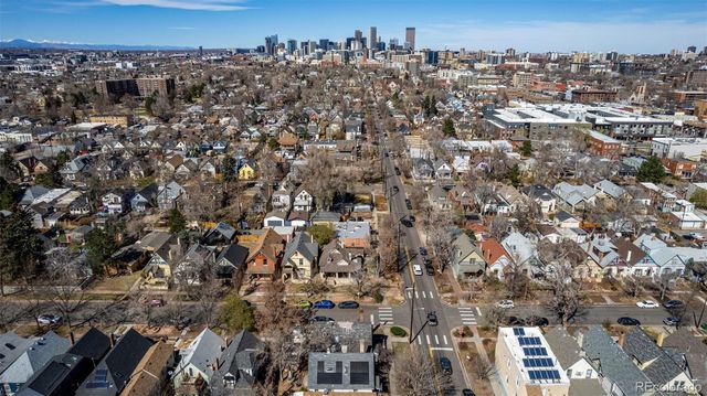 107 W Cedar Avenue, Denver, CO 80223