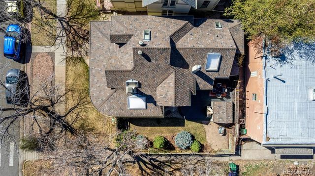 107 W Cedar Avenue, Denver, CO 80223