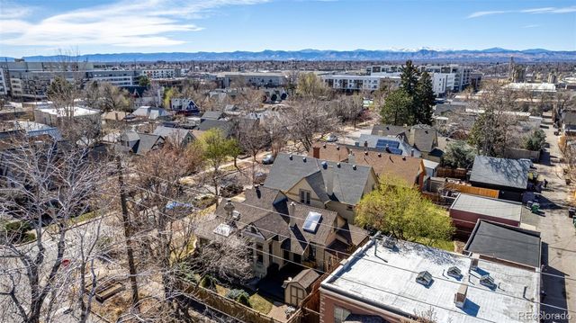 107 W Cedar Avenue, Denver, CO 80223