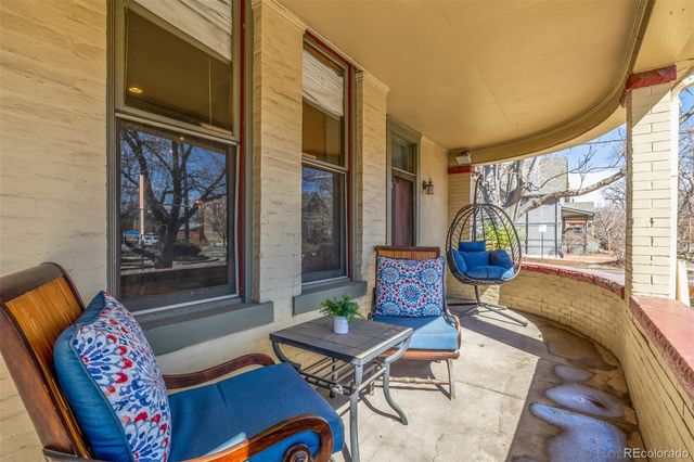 107 W Cedar Avenue, Denver, CO 80223