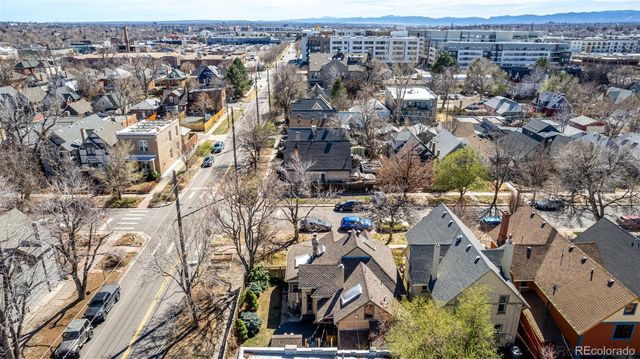 107 W Cedar Avenue, Denver, CO 80223