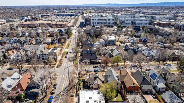 107 W Cedar Avenue, Denver, CO 80223