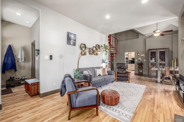 107 W Cedar Avenue, Denver, CO 80223