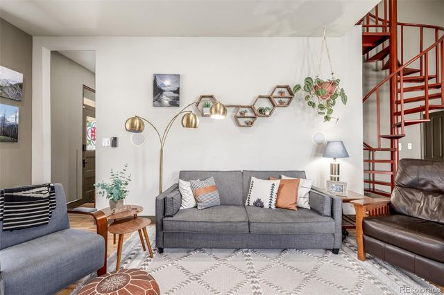 107 W Cedar Avenue, Denver, CO 80223