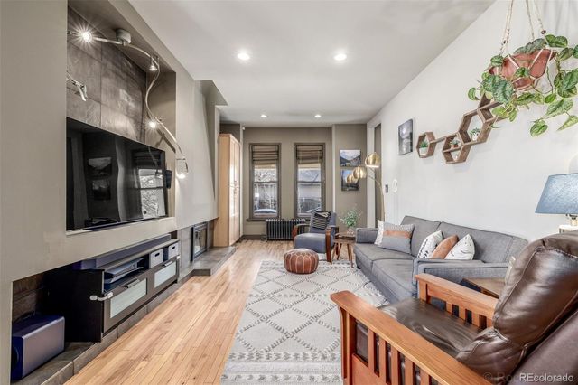 107 W Cedar Avenue, Denver, CO 80223