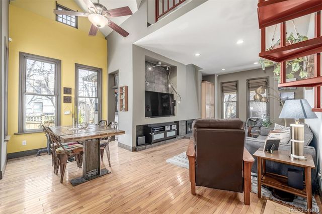 107 W Cedar Avenue, Denver, CO 80223