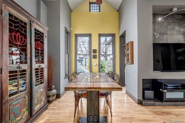 107 W Cedar Avenue, Denver, CO 80223