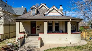 107 W Cedar Avenue, Denver, CO 80223